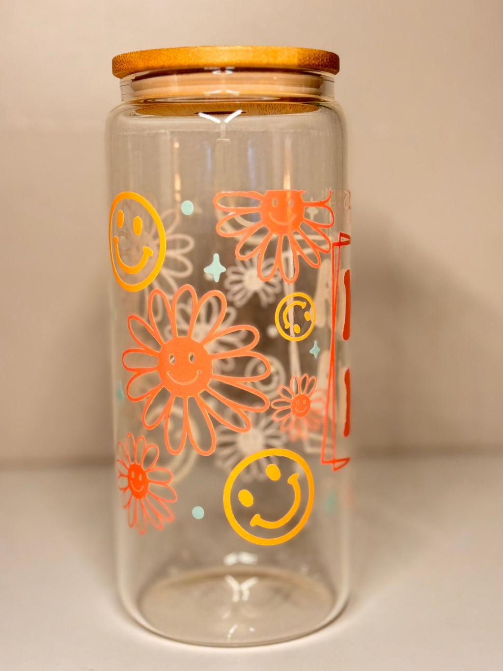 20 oz - Mama Smiles