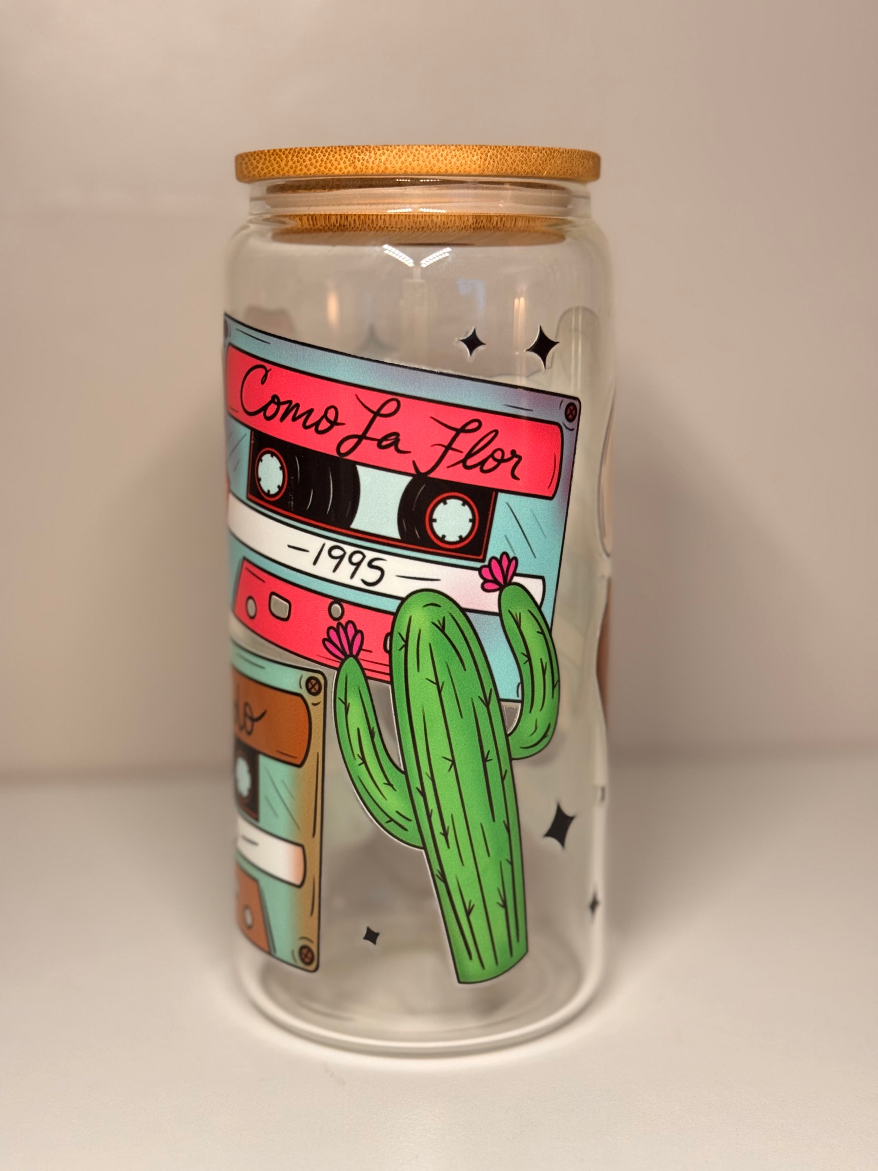 20 oz - Selena Records